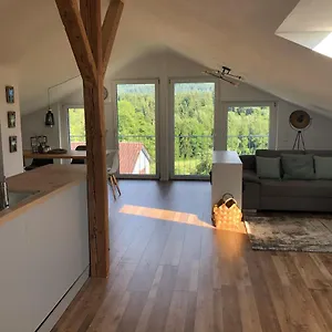 Ferienwohnung Samys Nahe Lindau Am Bodensee Sigmarszell
