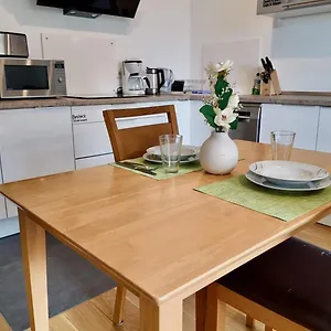 Modern Apartment, In Bad Aibling
